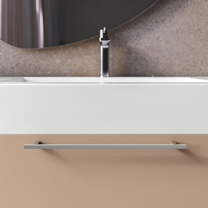 BLUES 4.05 by BMT - Mobile lavabo da terra con cassetti - 3