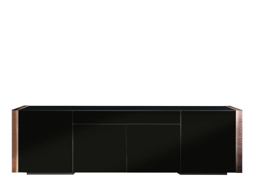 BOB 8 | Sideboard with doors Wooden sideboard By Garbarino