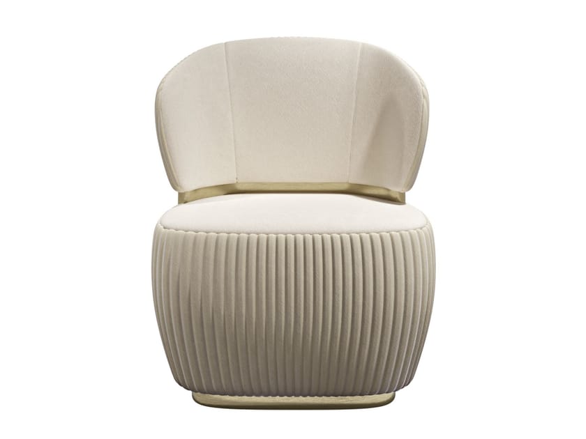 BON TON by Capital Collection - Poltroncina in tessuto - 3