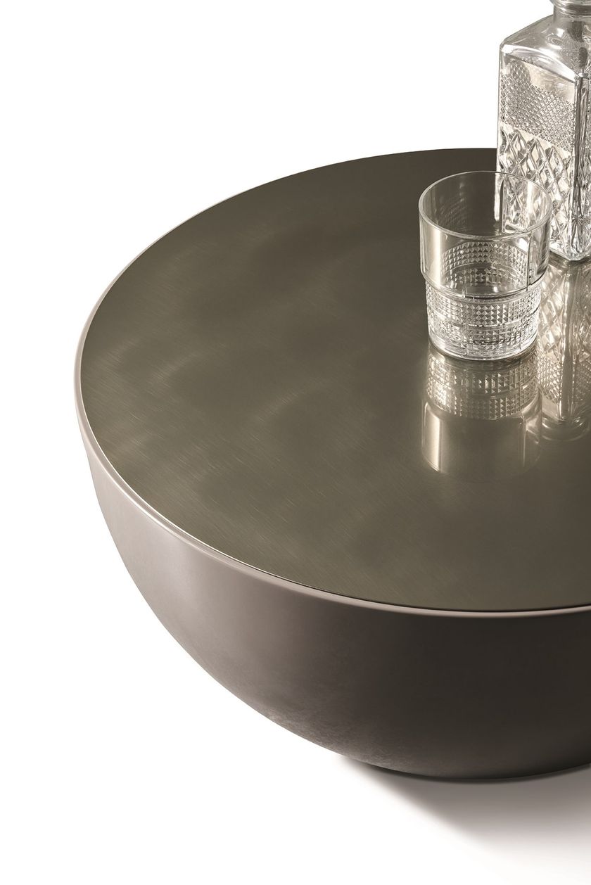 BONGO Coffee table By Meridiani design Andrea Parisio