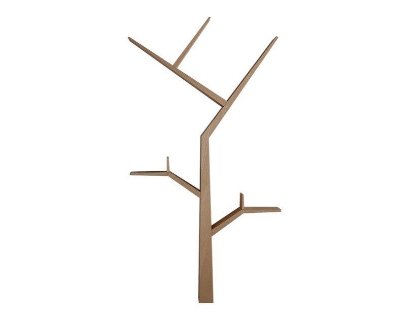BOOKTREE Bookcase By INTERNA8