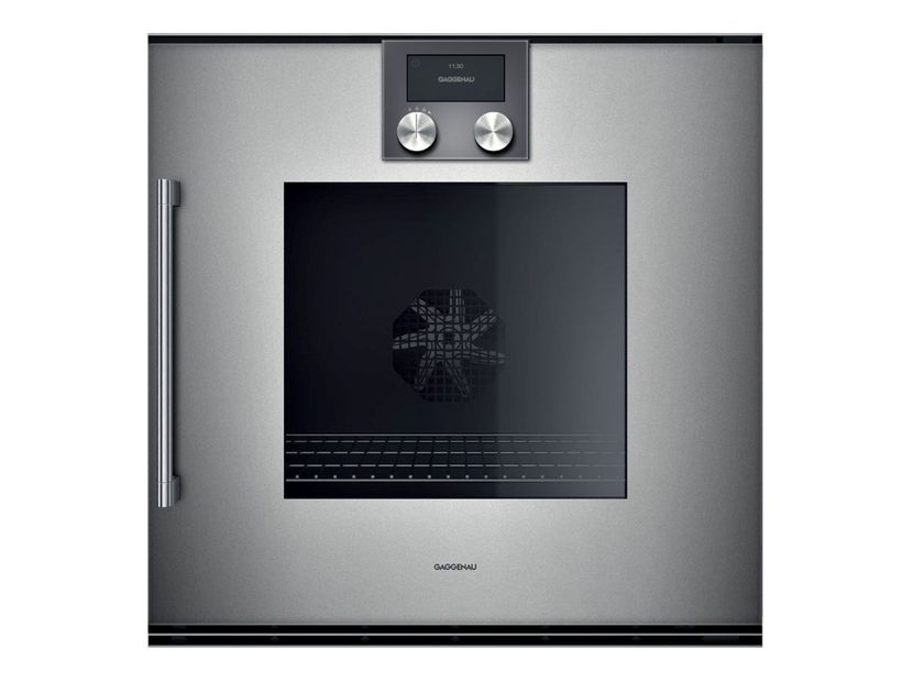BOP210112 Four By Gaggenau — free download
