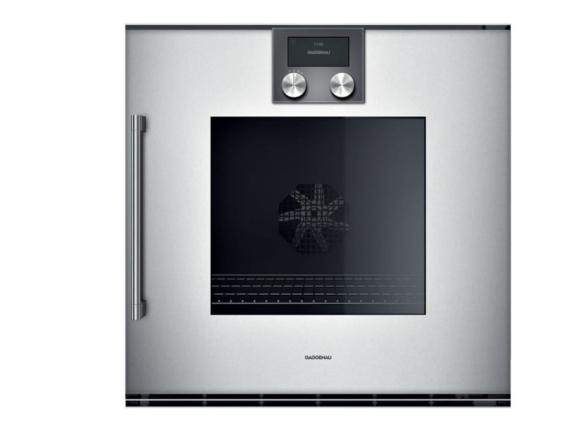 BOP221112 Oven Builtin electric oven Class A By Gaggenau