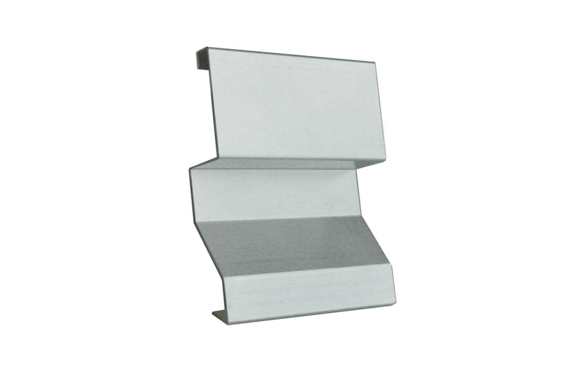 BORDERTEC BHO by PROFILITEC - Profilo per terrazze e pavimenti sopraelevati - 2