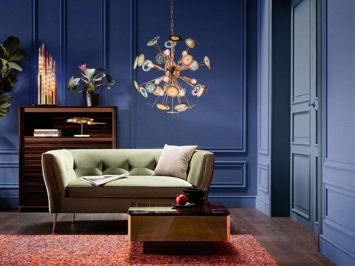 BOSTON | Coffee table By KARE-DESIGN
