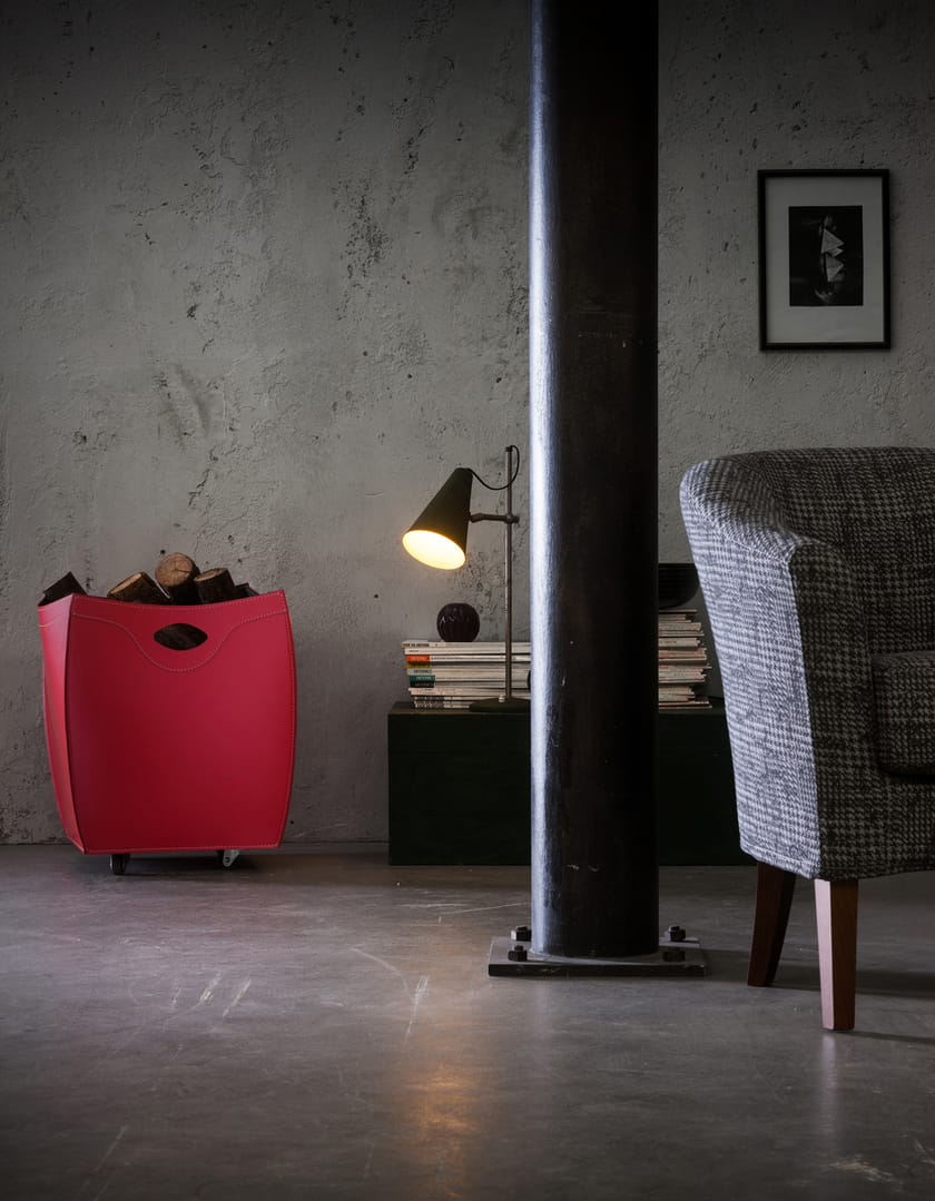 BOTTE Storage box By LIMAC design FIRESTYLE