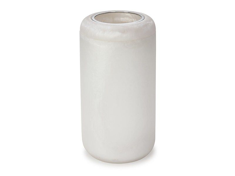 BOTTON LARGE | Resin bathroom waste bin Resin bathroom waste bin By Vallvé
