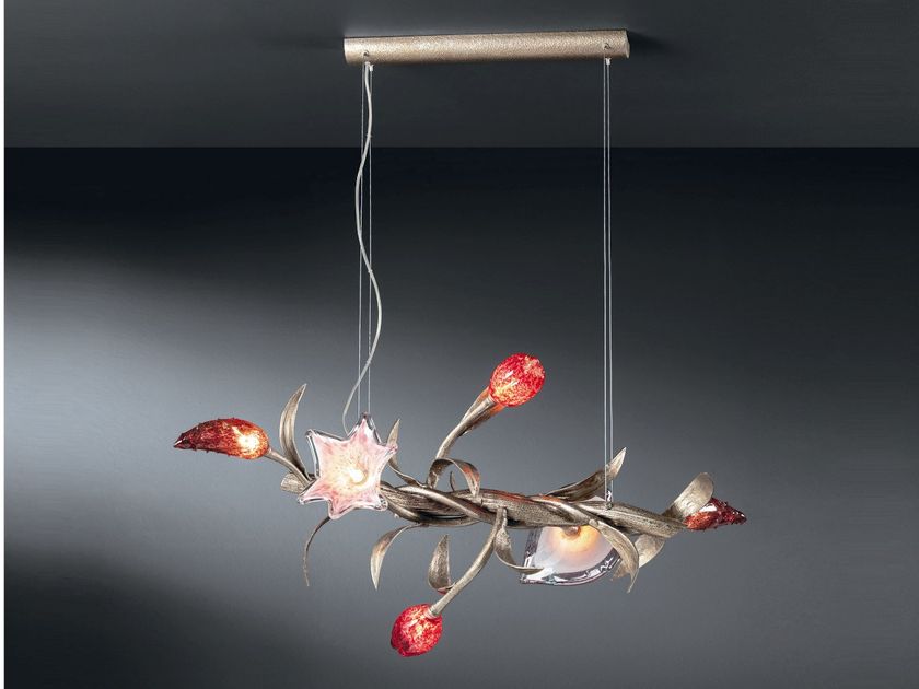 BOUQUET SWANG SMALL By Serip