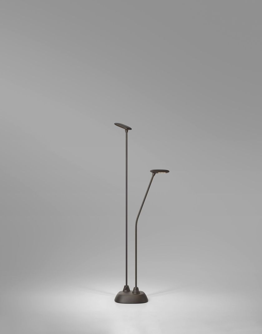BIRDIE SET 2 LED bollard light By Bover