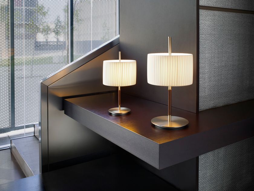 DANONA MINI テーブルランプ By Bover | design Joana Bover