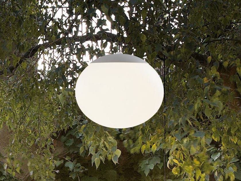 Product photograph of Elipse S 50 Outdoor from Archiproducts UK