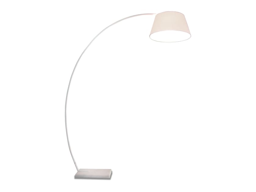 BOW | Lampada ad arco