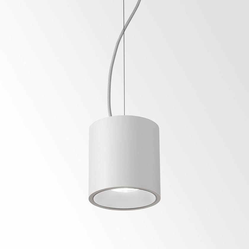 BOXY XL R C Pendant lamp By Deltalight