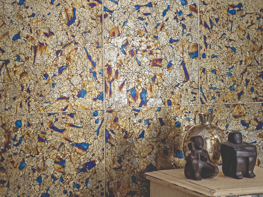 Orvi: Indoor flooring and natural stone wall tiles | Archiproducts