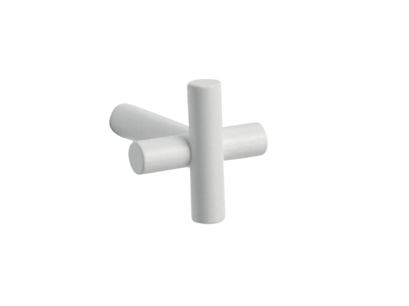 Product photograph of Buck Robe Hook from Archiproducts UK