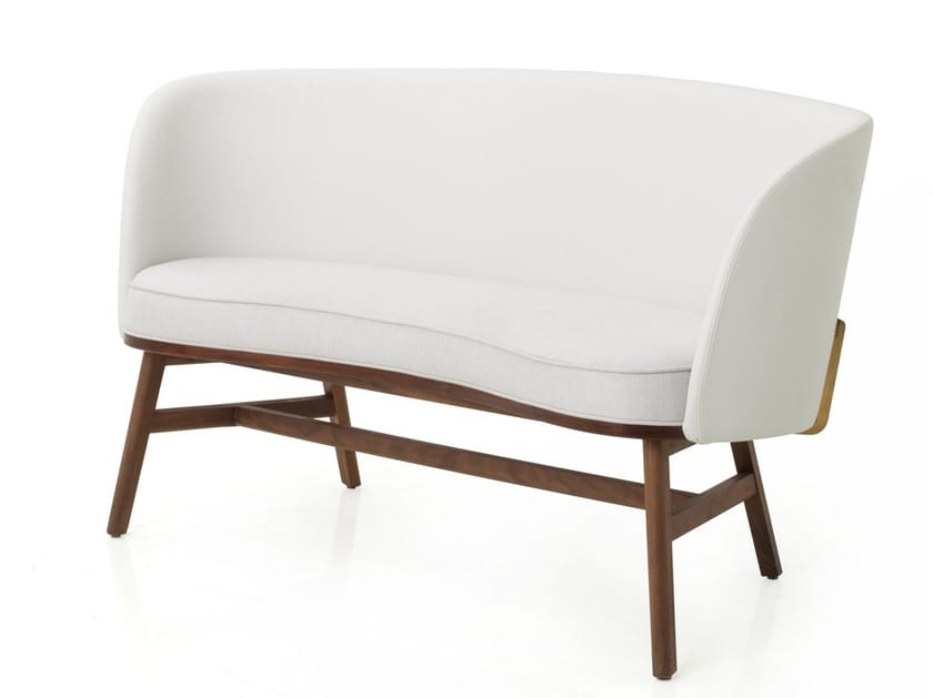 2 seater chair BUND CHAIR TWO SEATER Bund Collection By STELLAR WORKS