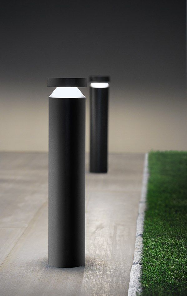 BUZZER Bollard light By Linea Light Group