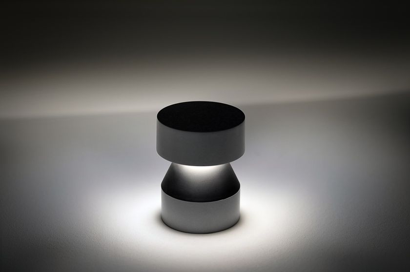 BUZZER Bollard light By Linea Light Group