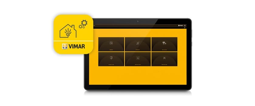 BY-ME PLUS by VIMAR - Home automation - 12