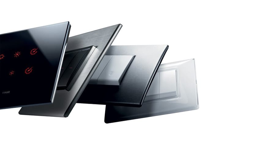 BY-ME PLUS by VIMAR - Home automation - 18