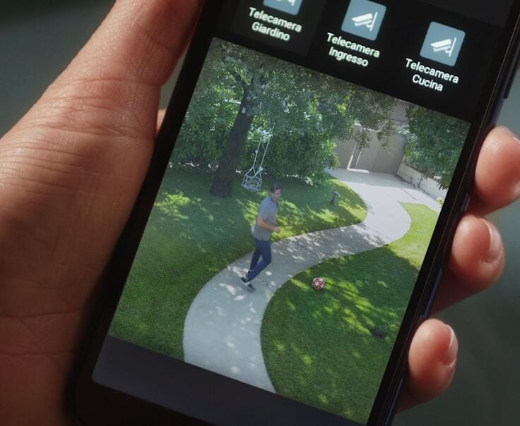 BY-ME PLUS by VIMAR - Home automation - 10