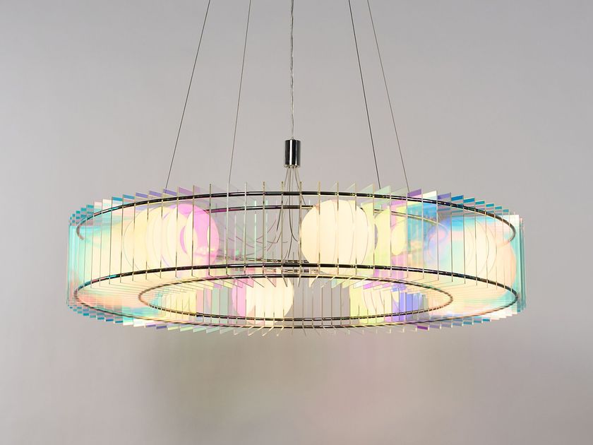 BằNG LỚP SUSPENSION