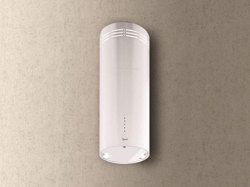 RODIA Cooker hood By Baraldi