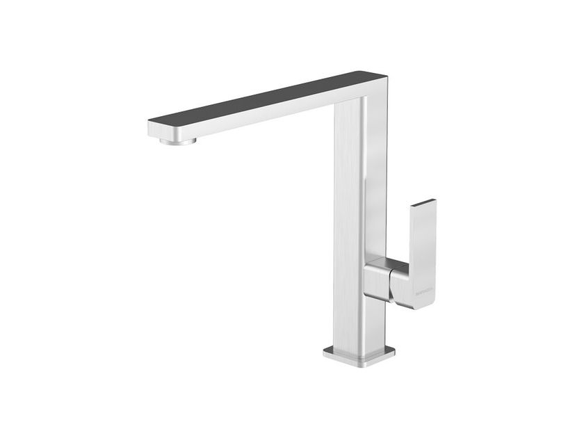 LAB IN 1RUBMLBI Kitchen tap By Barazza