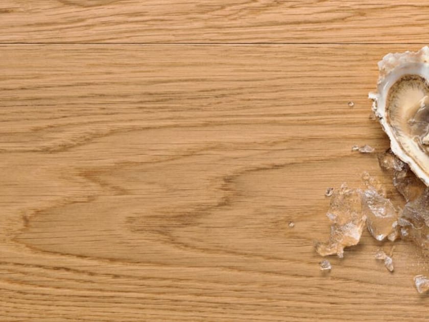 EUROPEAN OAK Oak parquet By Bassano Parquet