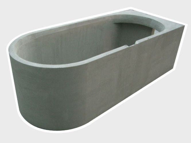 Bath tubs By La Veneta Forme