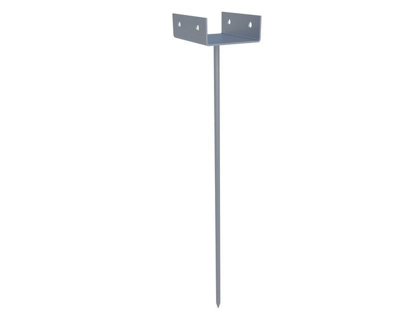 Batten support bracket Tiles fixing system By Riwega