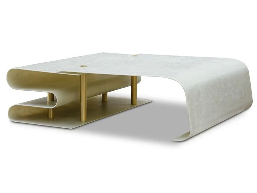 DUNE Table basse By Baxter