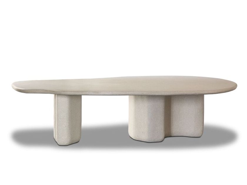 KAEL Table By Baxter