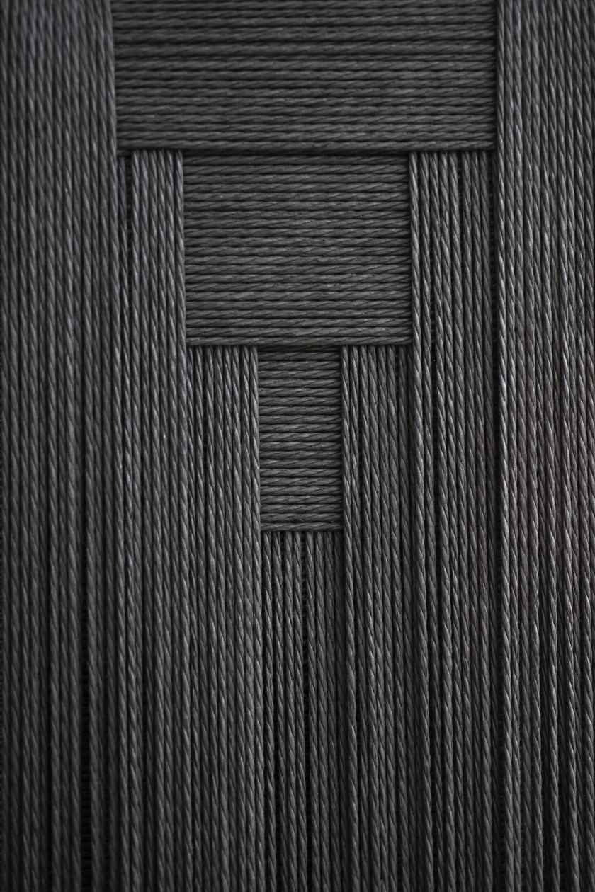 MISS ROPE Cadeira By Baxter