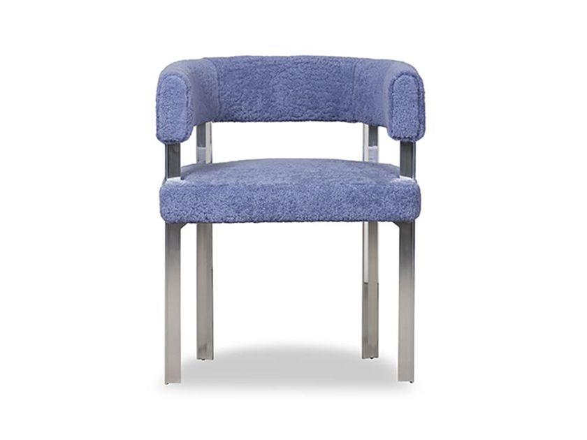 T-CHAIR 椅子 By Baxter | design Federico Peri