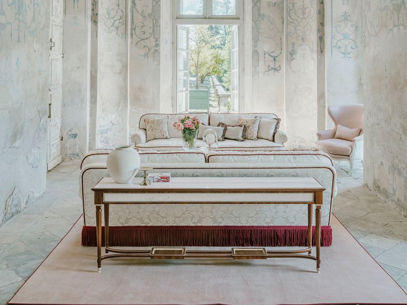 CROMIE Console table By Bellotti Ezio