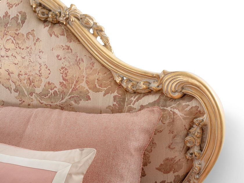 CROMIE Bed By Bellotti Ezio