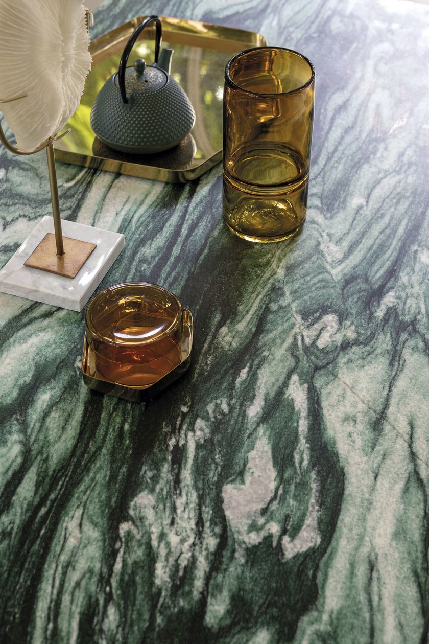 CROMIE Coffee table By Bellotti Ezio