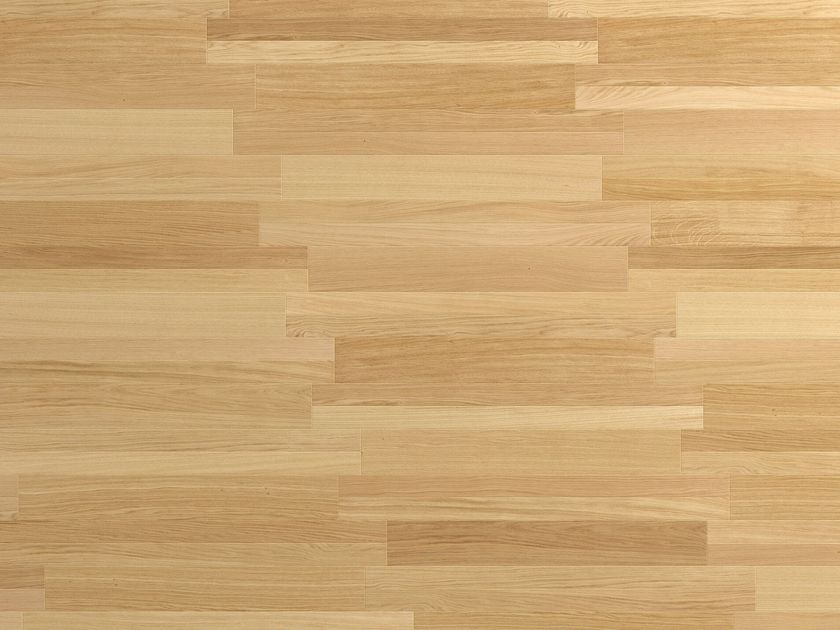 D-PLANK OAK WASH Parquet 3 strati prefinito in rovere By Berti
