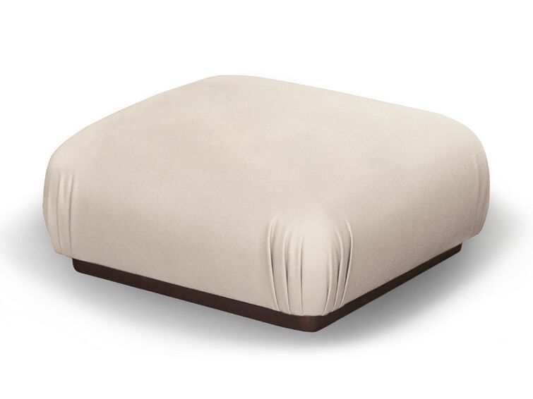 GRAND PLIAGE Pouf By Bizzotto Italia