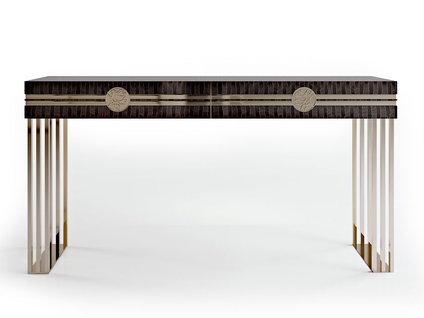 INFINITY Console table By Bizzotto Italia