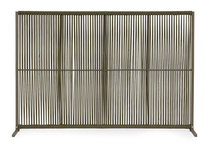 PAXSON Rope garden partition By Bizzotto