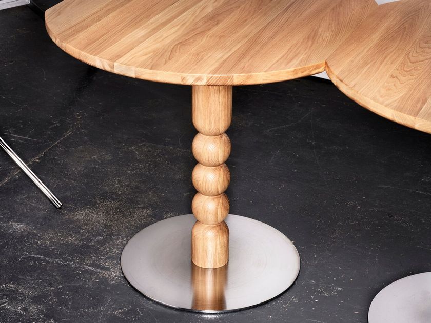 TURN DINING Table By Blå Station