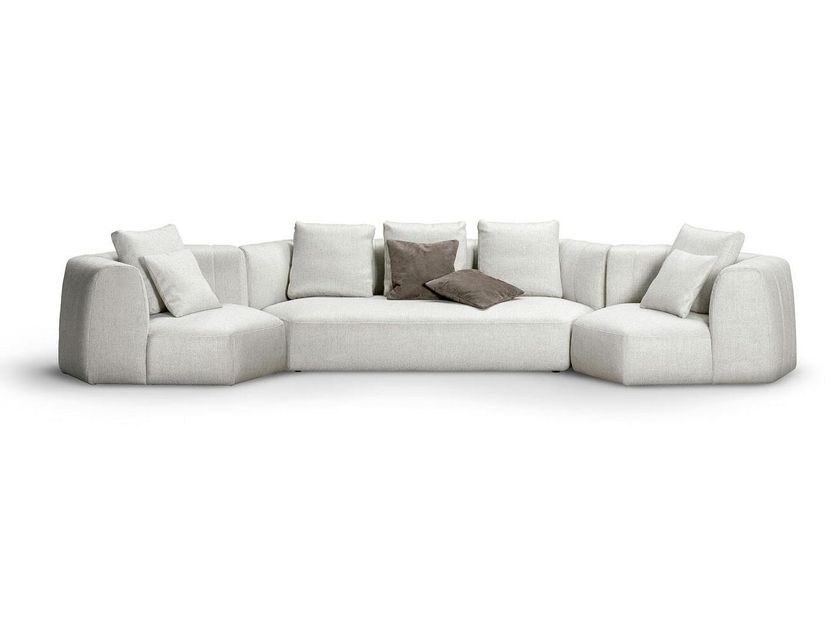 PANORAMA NEW ソファ By Bonaldo