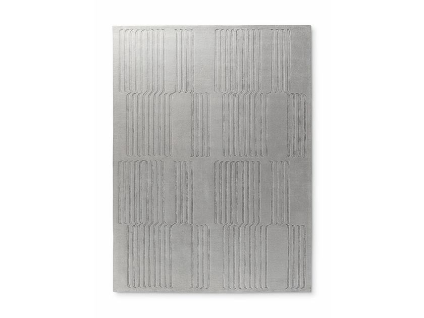 TANGERI Rug By Bonaldo