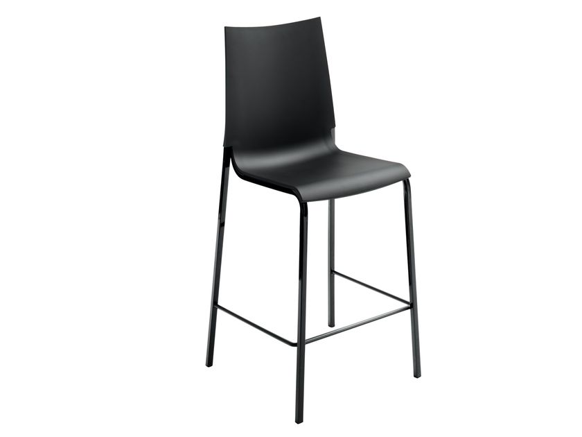 EVA Stool By Bontempi Casa
