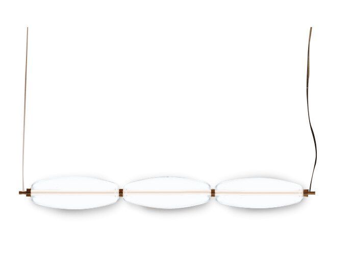 LUXIA Pendant lamp By Bontempi