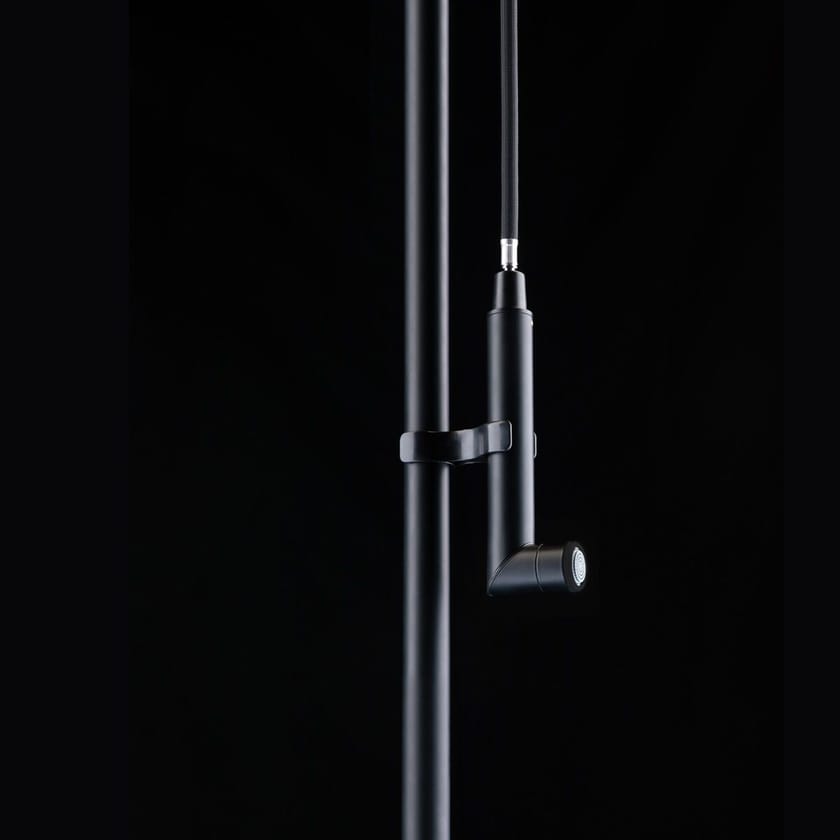 PLY by Bossini - Colonna doccia termostatica in ottone cromato - 18