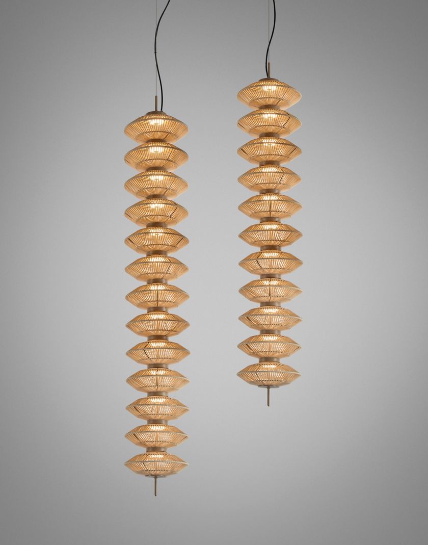 YUYUN Pendant lamp By Bover