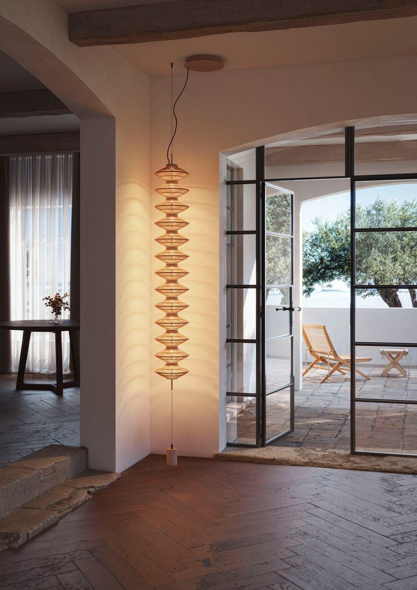 YUYUN Pendant lamp By Bover